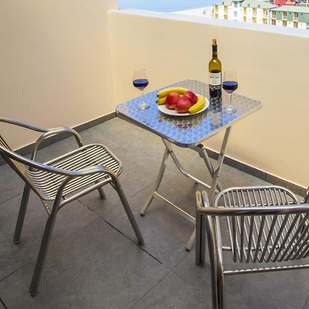 Zgvadaca Kvariati Apartment Exterior foto